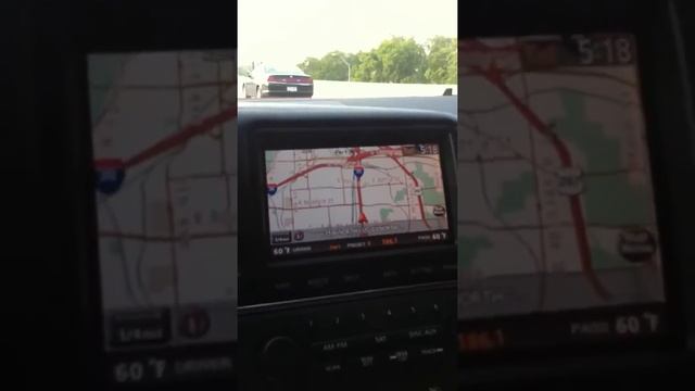 Nissan GTR: Day in the life of 2