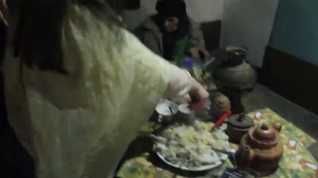 коляда 2017