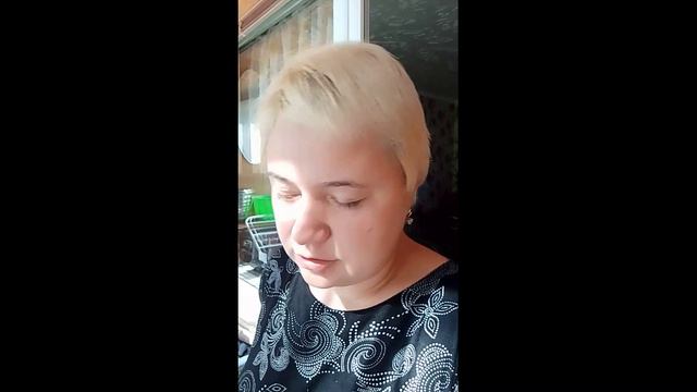 Svetlana Sorokina Мое второе сентября 02 09 2024