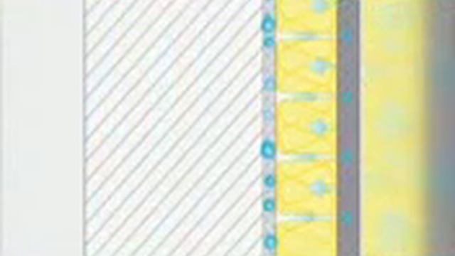 IQ Therm wyjątkowa izolacja pomieszczeń Remmers