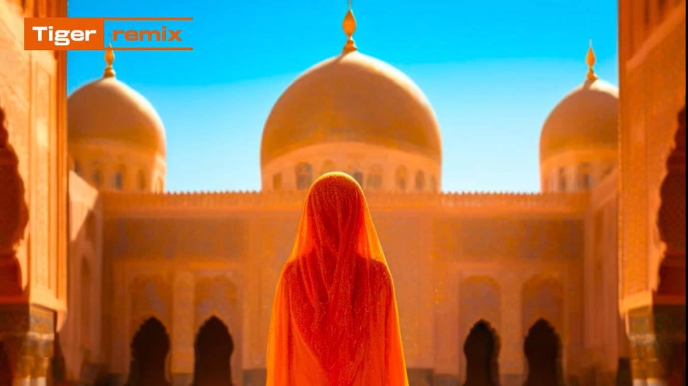 Yalla - Asia _Red Tiger remix