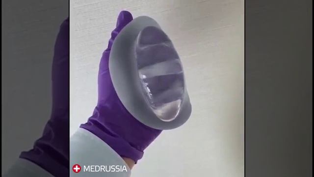 Грудной имплант