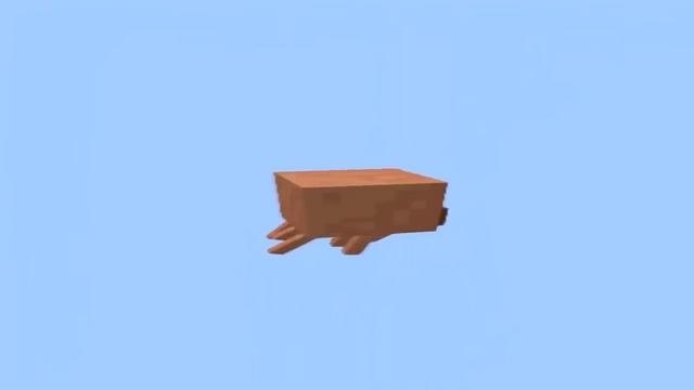 А муха тоже вертолет (Minecraft) прикол