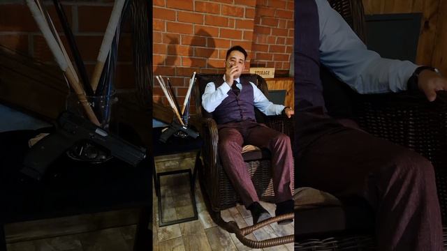 Дон Ери открывает секрет