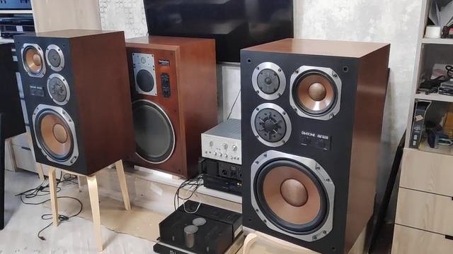 DIATONE DS 505