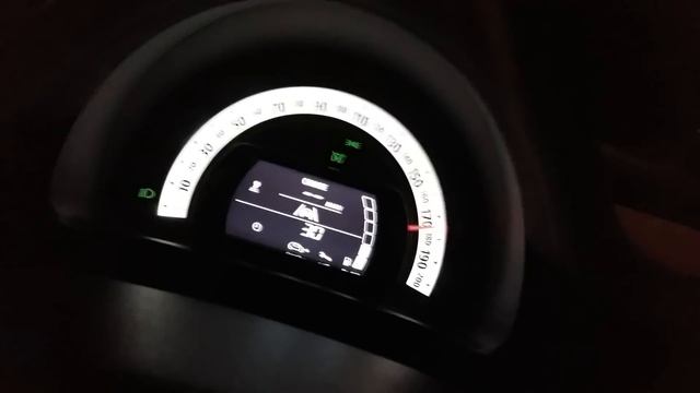 twingo 3 top speed 192km