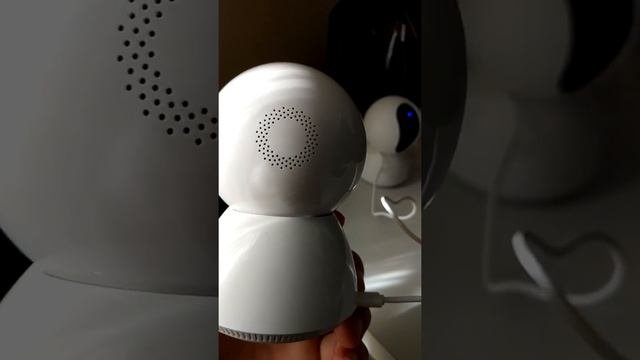 Xiaomi Mijia 360 Wireless 1080P Smart IP Camera Compare