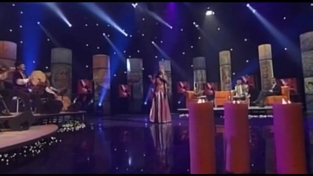 АСИЕ СААЛЕ / МЫНА СЕЛЯМ АЛЕЙКУМ /Crimean Tatar TV Show