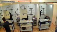 Демонстрационный экзамен по компетенции "Электомотаж" день 2 камера 5
