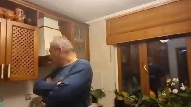 Юра Поехал в Питер Сильный Туман