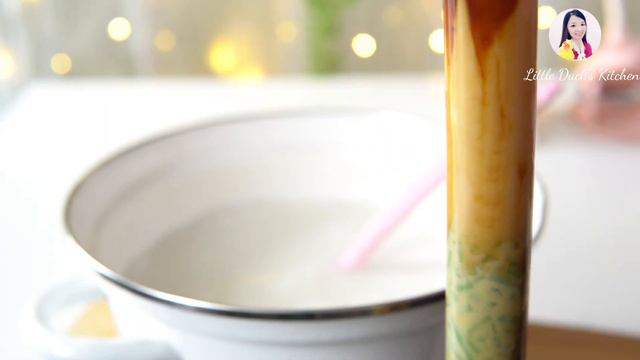 Cendol & Corn Ice Cream ❤️ 煎蕊和玉米冰淇淋 【一次过学会】Learn all in one video !