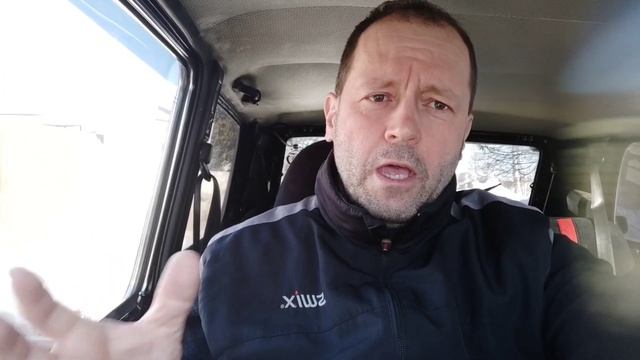Как добавить мощности Ниве, если очень хочется? Мой выбор!