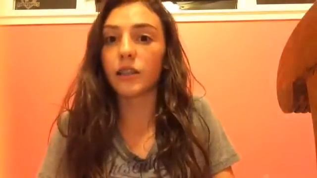 Norman syndrome video project