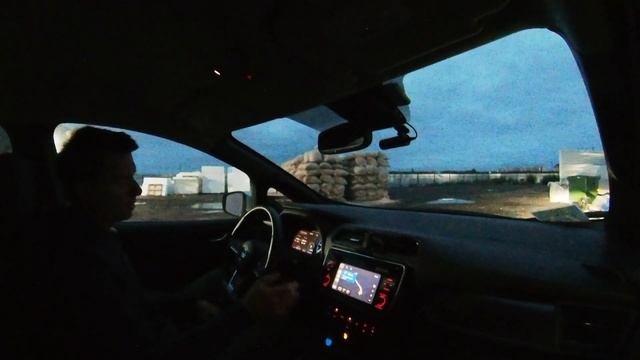 Предел возможностей Nissan Leaf Ze1 – разряд до 0% и даже меньше