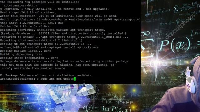 mysql database for xyo archivist