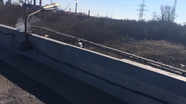 Объект в Туле. Плоская кровля