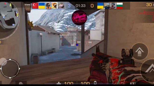 STANDOFF 2 HİLE HACK NO BAN BYPASS LEGİT #1 ⚡️