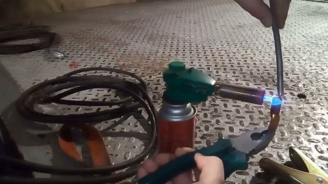 Своими руками. Провода для прикуривания.