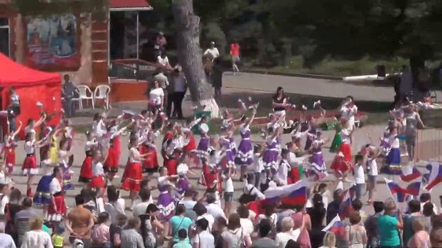 День России Кущевская.mp4