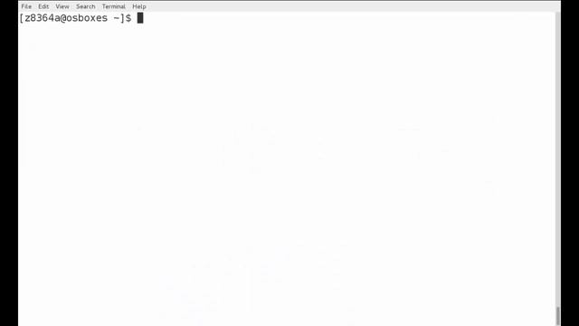 Docker Containers Demonstration