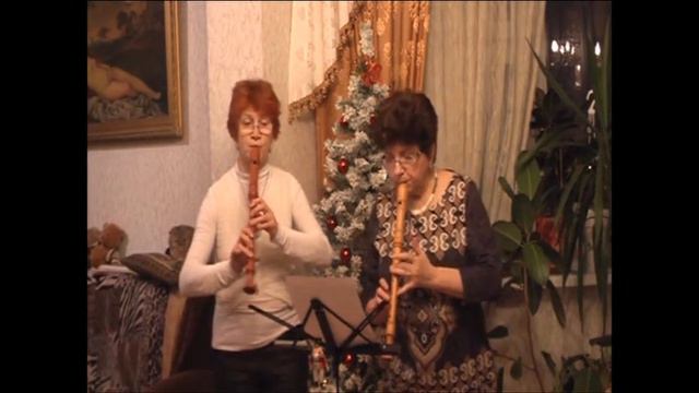 CHEDEVILLE - Musette I  (La sincere - Auf  Die richtige)