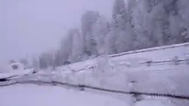,,Тепло ли тебе девица, тепло ли тебе красная?,, НАШ ПОСЕЛОК Красавица Карелия!