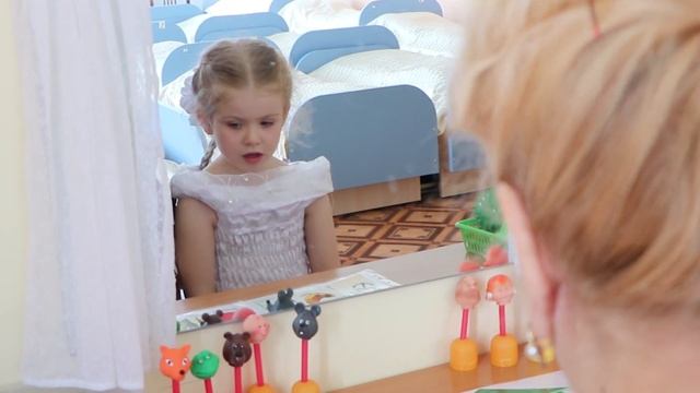 В детском саду родничок приобрели новое оборудование для развития интеллектуальных способностей