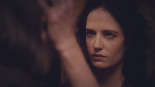 Ethan & Vanessa (Penny Dreadful) † Sleeping Sun