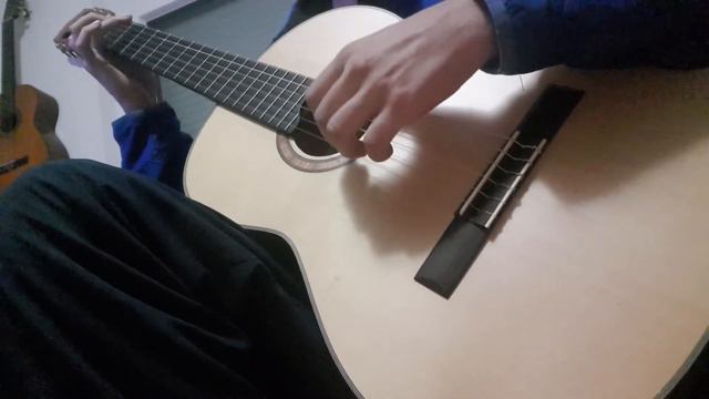 Enderal-Cover: Fleshless (+Tabs)