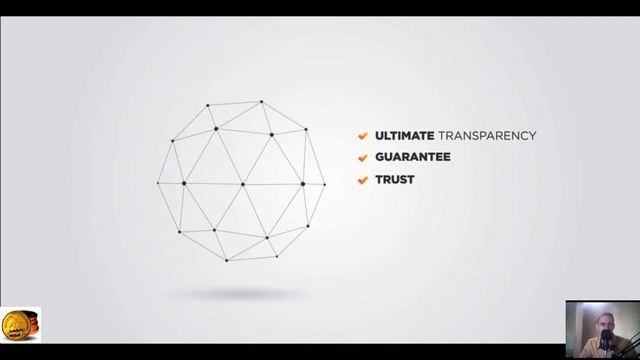 #GigTricks-Децентрализованная платформа для фриланса.Значение проекта.(1-ая часть)