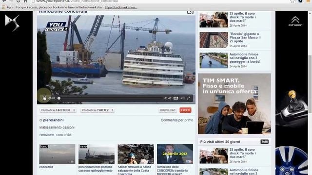 Grab Any Media 4  Download video in JWplayer