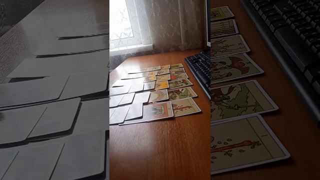 ЭТО УЖЕ ПРЕДРЕШЕНО!!! К ВАМ ИДУТ ЭНЕРГИИ СЧАСТЬЯ!