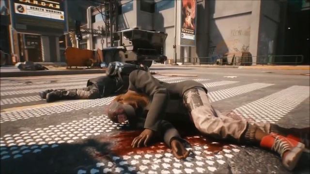 Cyberpunk 2077  gameplay  2020 II  cyberpunk 2077 II gameloverr2020