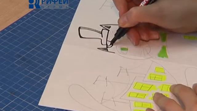 Школа дизайна  Дизайнерская открытка на 8 марта