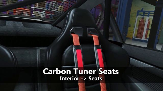 Wangan Midnight GTA Build Guide  Tatsuyas Blackbird Pfister Comet Retro Custom