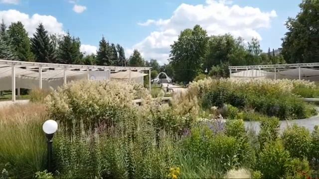 Казань. Черное озеро. Ул. Дзержинского