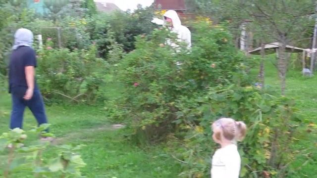 Лето 2011 упражнение лягушка не царевна 001.MOV