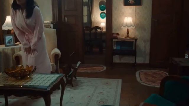 Somer & Turkan / Материнское сердце чувствует все /  Juzeppe