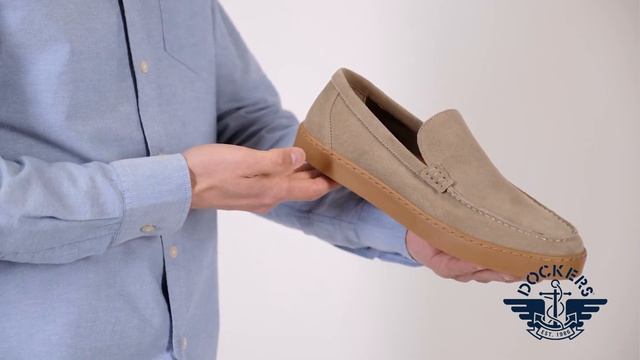 Dockers Mens Varian