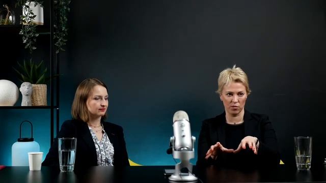 Как подготовиться к налоговой проверке. Елена Макеева и Ольга Трифонова