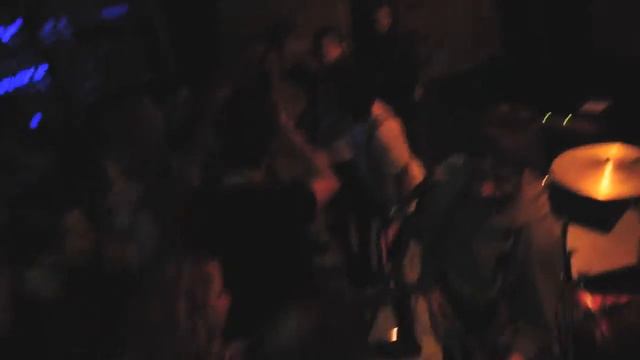 Танцуйте! Это ограбление! (8/04/2012 Саранск)
