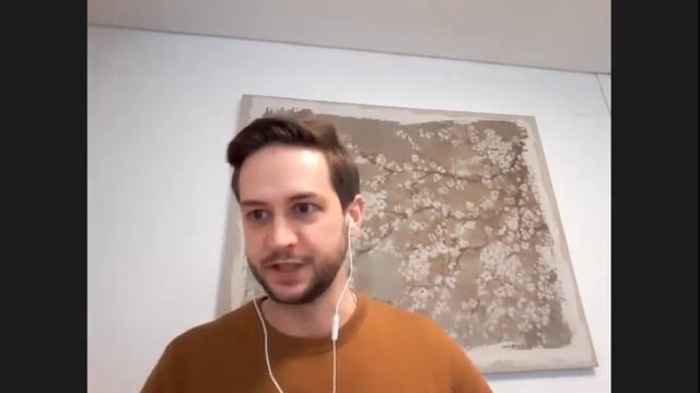 Entrevista Cockshott con intro