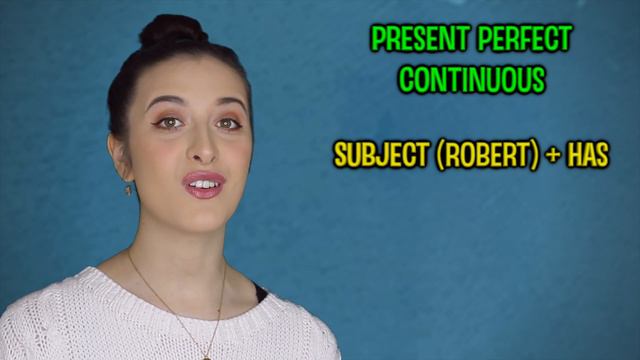 The Present Perfect (+ Continuous) Tense Made Easy!