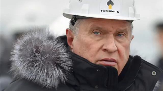 Сечин прогнозирует стоимость нефти на уровне $60