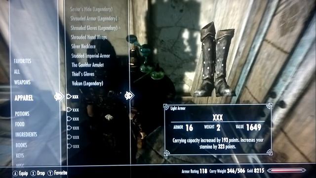 Skyrim: Rei dos Bugs, Mestrando Smithing, Alchemy e Mais!