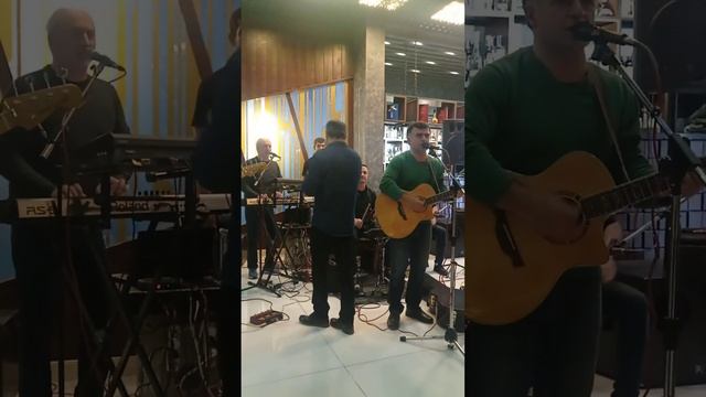 Nobovar Chanorov - Daff bizanem.Dar shahri Buxoro