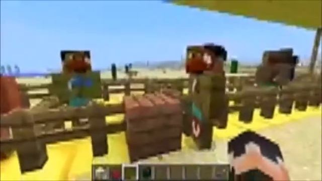 Minecraft Mod Download Free : DEAD MINECRAFT!