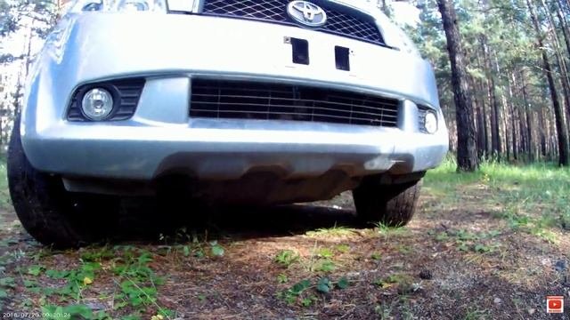 Авто из Японии - Toyota Rush 2007