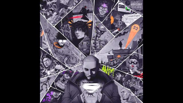 *FREE* Скриптонит x CAPTOWN x Ирина Кайратовна Type Beat - "Fox" (Prod. MAPANN BEATS)