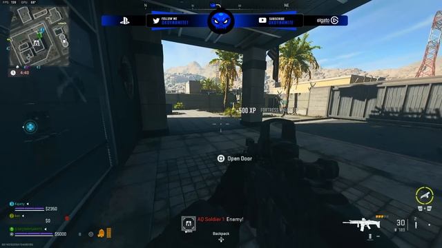 The SECRET ROOMS in DMZ and How to Unlock Them... (Fast & Easy Key Locations - WarZone 2 Season 1)